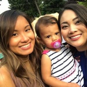 Meet your Posher, Stephanie